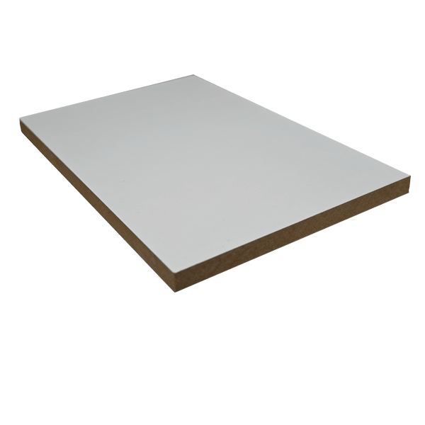 melamine faced MDF