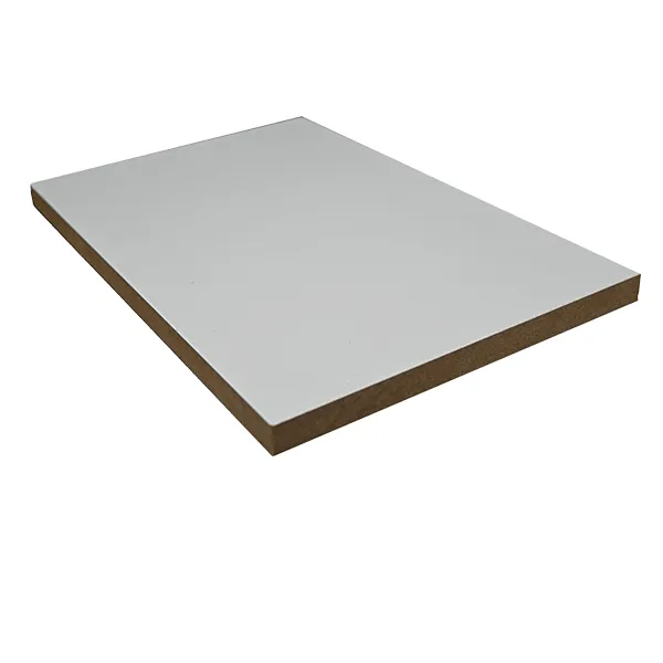 melamine faced MDF